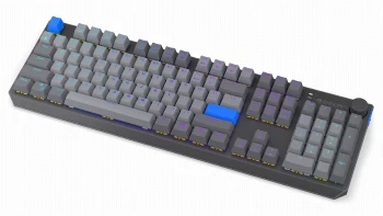 Endorfy механична клавиатура Thock Wireless V2 Full Size