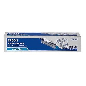 Epson AcuLaser C4200 Cyan Toner