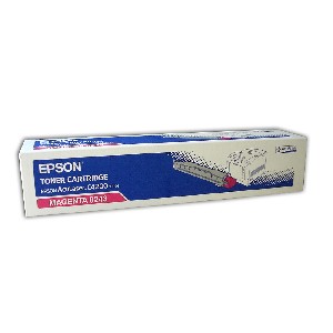 Epson AcuLaser C4200 Magenta Toner