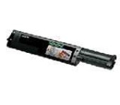 EpsonCyan Toner Cartridge C1100 Standard capacity