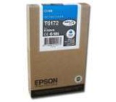 Epson High Capacity Ink Cartridge(Cyan)