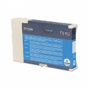 Epson Standard Capacity Ink Cartridge(Cyan)