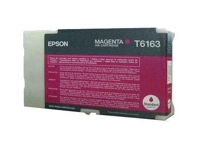 Epson Standard Capacity Ink Cartridge(Magenta)