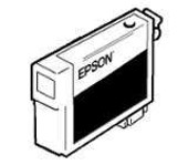 Epson  220ml Magenta