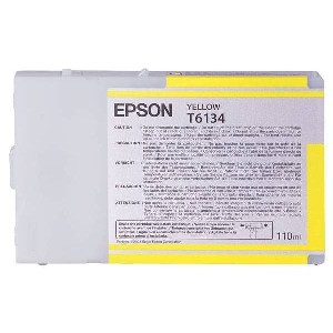 Epson 110ml Yellow