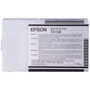 Epson 220ml 4C Photo Black