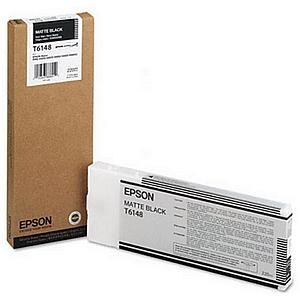 Epson 220ml Matte Black