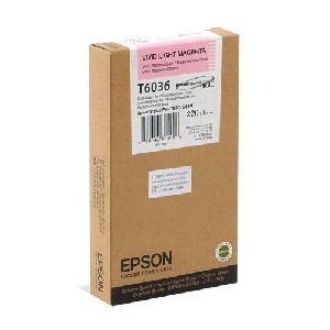 Epson 220ml Vivid LM