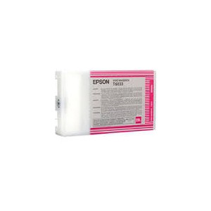 Epson 220ml Vivid Magenta