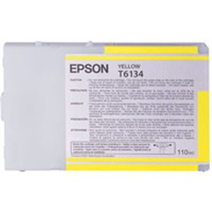 Epson 220ml Yellow