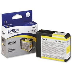 Epson Yellow (80 ml)