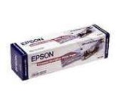 Epson Premium Semigloss Photo Paper Roll, Paper Roll (w: 329), 250g/m2