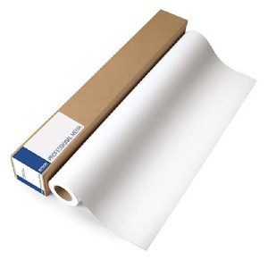 Epson Commercial Proofing Paper Roll, 13"x 30.5 m, 250 g/m2