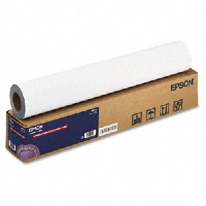 Epson Enhanced Synthetic Paper Roll, 24"x 40 m, 84g/m2