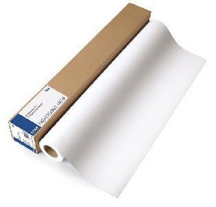 Epson Premium Glossy Photo Paper Roll (250), 44"x 30,5 m, 260g/m2