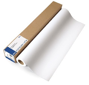 Epson Premium Glossy Photo Paper Roll (250), 60"x 30,5 m, 260g/m2