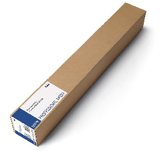 Epson Premium Luster Photo Paper (260), 16"x 30.5 m, 260g/m2