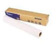 Epson Premium Semimatte Photo Paper Roll, 44"x 30.5 m, 260g/m2