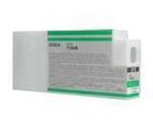 Epson T596 Ink Cartridge Green 350 ml