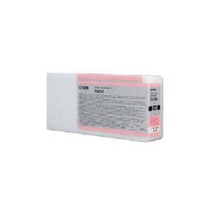 Epson T636 Ink Cartridge Vivid Light Magenta 700 ml