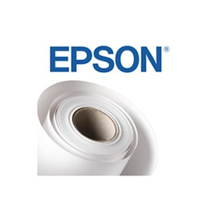 Epson Traditional Photo Paper 17"x 15m