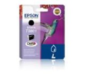 Epson Multipack 6-colours T0807 Claria Photographic Ink