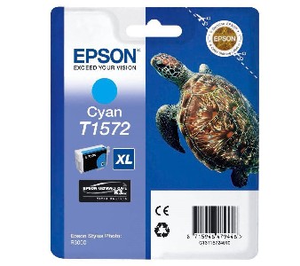 Epson T1572 Cyan