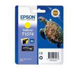 Epson T1574 Yellow