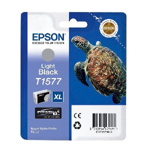 Epson T1577 Light Black