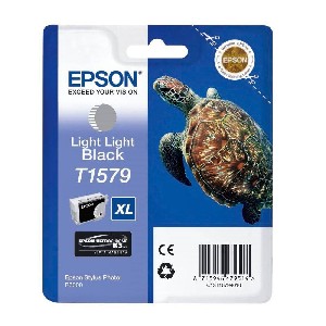 Epson T1579 Light Light Black