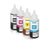 Epson T6643 Magenta ink bottle 70ml