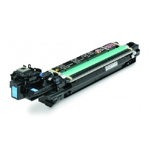 Epson AL-C3900N/CX37DN series Photoconductor Unit Cyan 30k