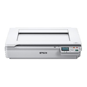 Epson WorkForce DS-50000N