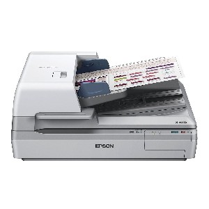 Epson WorkForce DS-60000