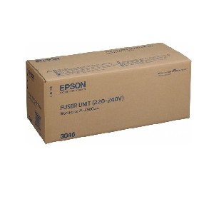 Epson AL-C500DN Fuser Unit (220-240V) 100K