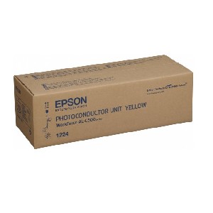 Epson AL-C500DN Photoconductor Unit Yellow 50K