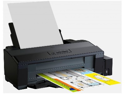Мастиленоструен принтер EPSON L1300 A3+