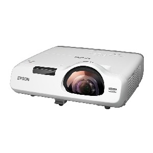 Мултимедиен проектор Epson EB-530
