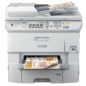 Epson WorkForce Pro WF-6590DTWFC