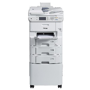 Epson WorkForce Pro WF-6590D2TWFC