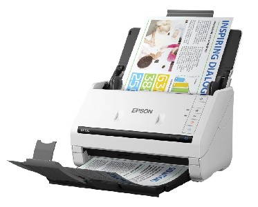 Epson WorkForce DS-530