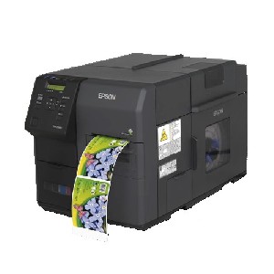 Epson ColorWorks C7500G