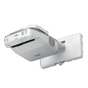 Мултимедиен проектор Epson EB-685W