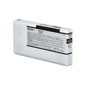 Epson T9131 Photo Black Ink Cartridge (200ml)