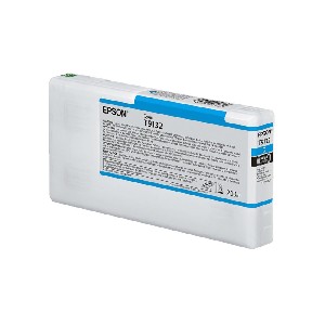 Epson T9132 Cyan Ink Cartridge (200ml)