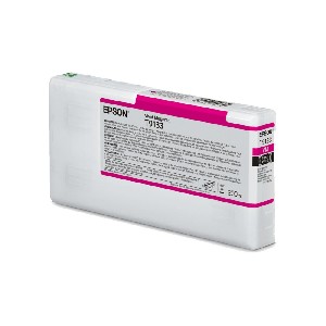 Epson T9133 Vivid Magenta Ink Cartridge (200ml)