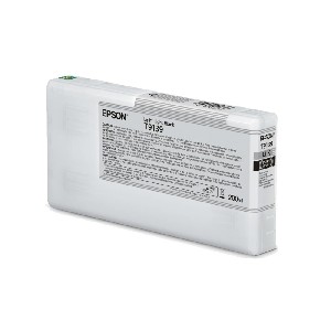 Epson T9139 Light Light Black Ink Cartridge (200ml)