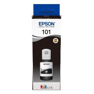 Epson 101 EcoTank Black ink bottle