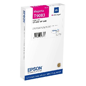 Epson WF-6xxx Series Ink Cartridge XL Magenta