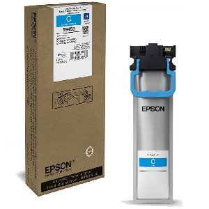 Epson WF-C5xxx Series Ink Cartridge XL Cyan